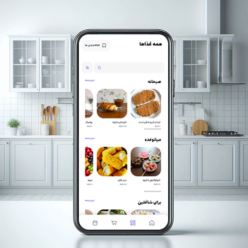 mealprep for busy lifes