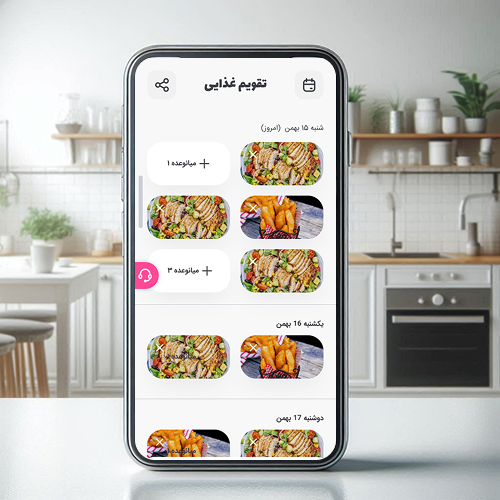 mealprep for busy lifes