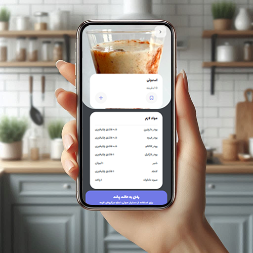 mealprep for busy lifes